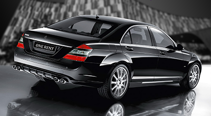 S CLASS