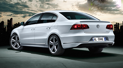 Passat