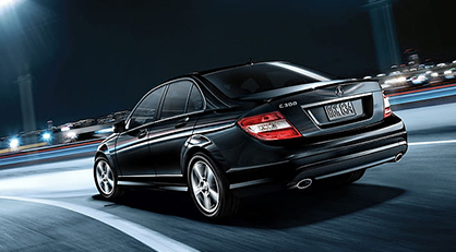 C CLASS